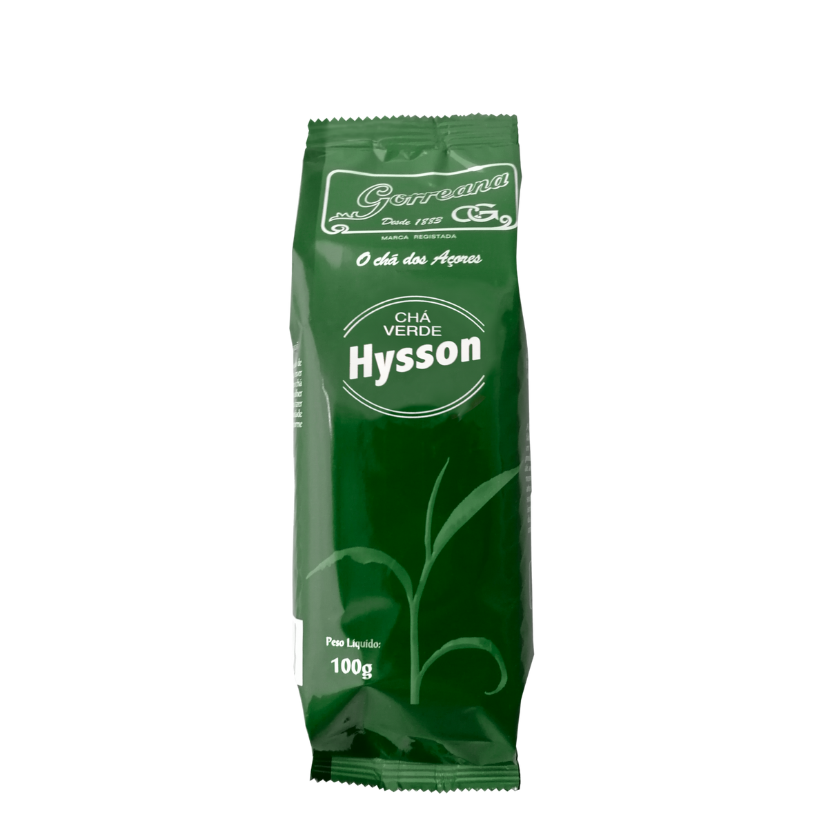 Chá Gorreana Azorentee