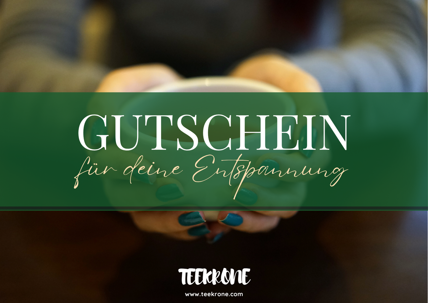 Geschenkgutschein