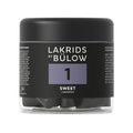 LAKRIDS BÜLOW - Lakrids No. 1: Sweet 150g