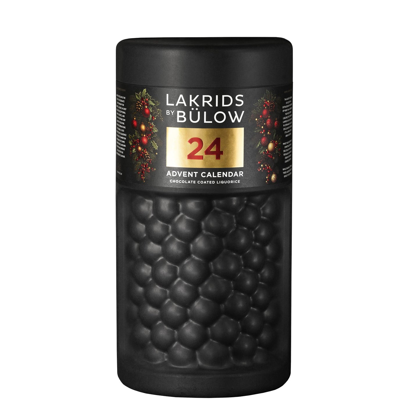 LAKRIDS BÜLOW - Winter: Adventskalender Large 690g