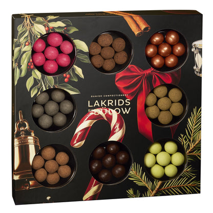 LAKRIDS BÜLOW - Winter: Selection Box 350g