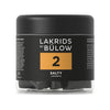 LAKRIDS BÜLOW - Lakrids No. 2: Salty 150g