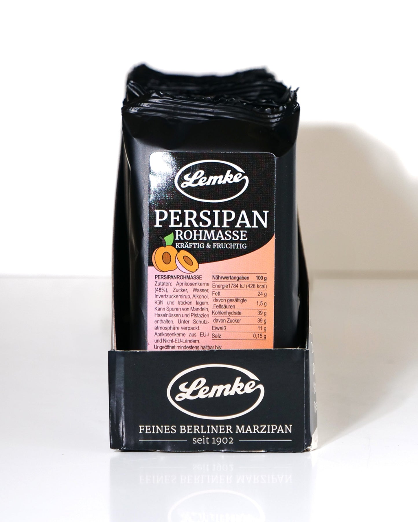 Persipanrohmasse