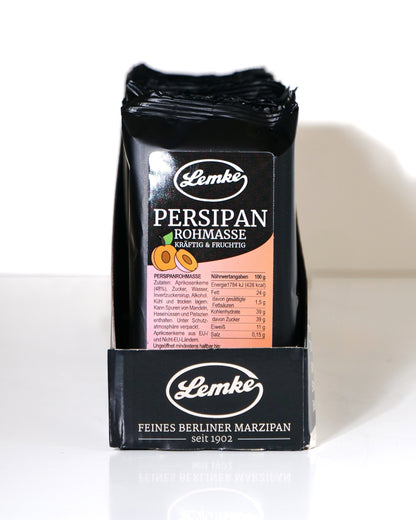 Persipanrohmasse