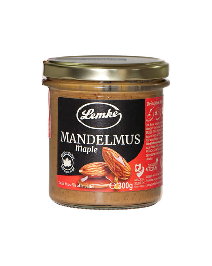 Mandelmus Maple