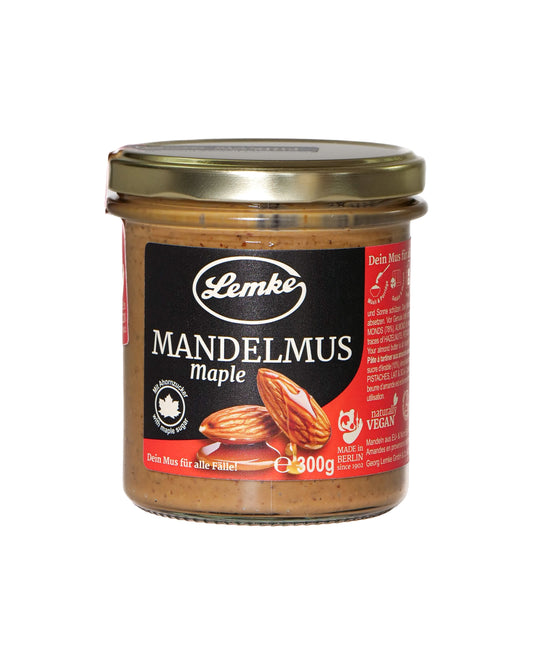 Mandelmus Maple