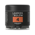 LAKRIDS BÜLOW - Lakrids No. 4: Habanero 150g