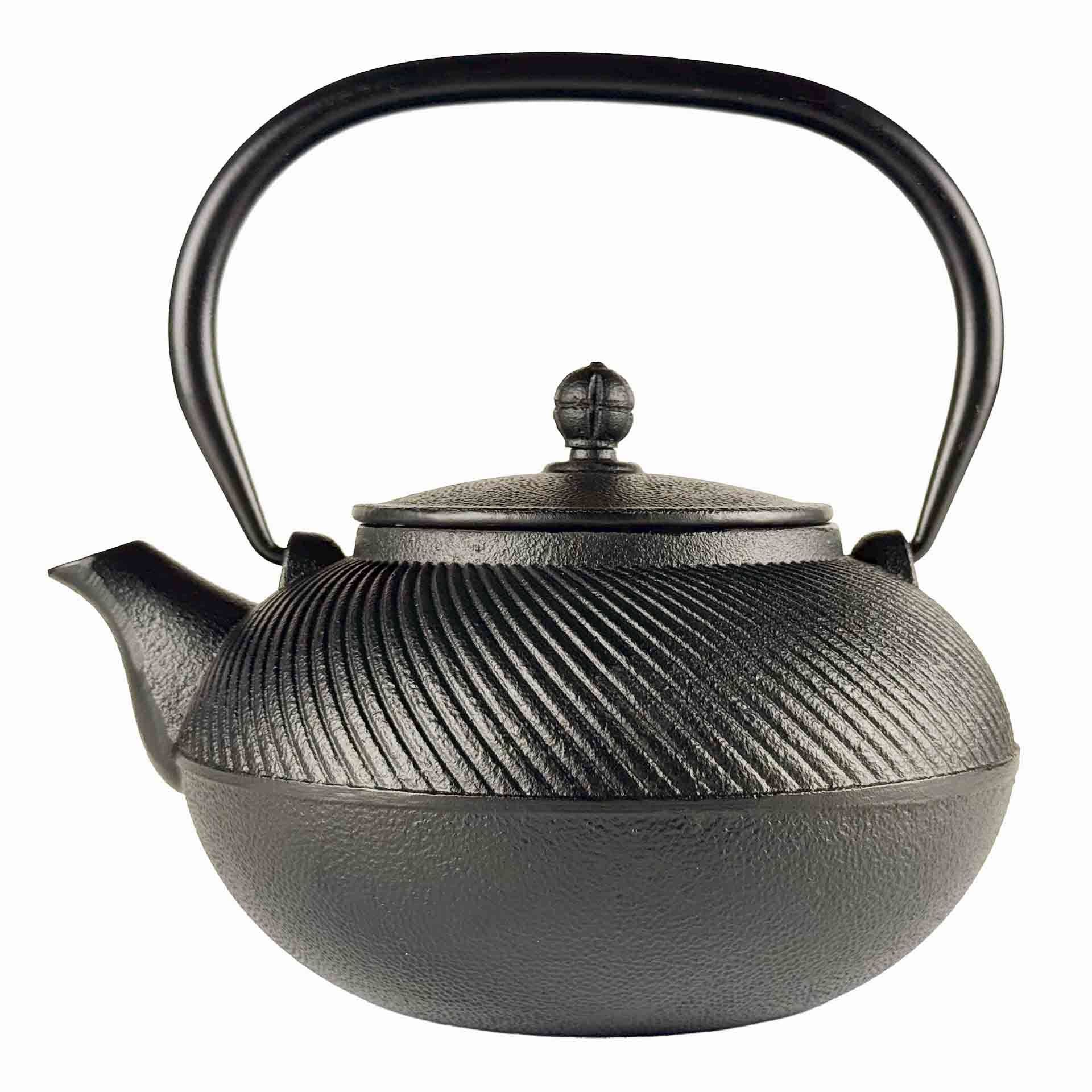Kurotama - Gusseisen-Teekanne