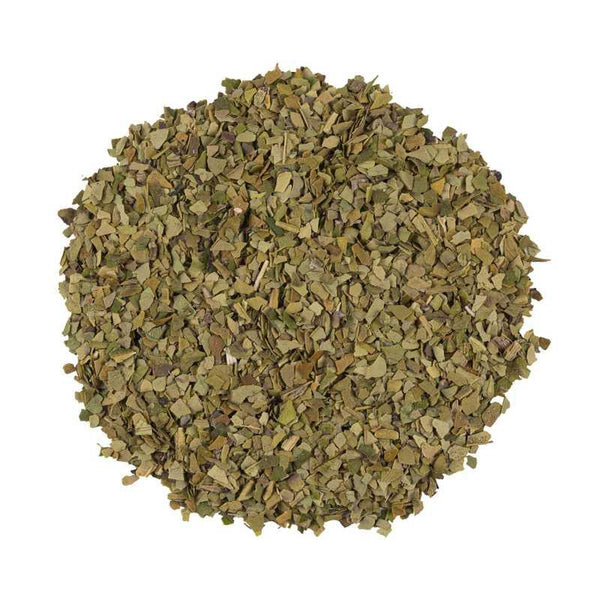 Teekrone: Kräutertee Mate Natur