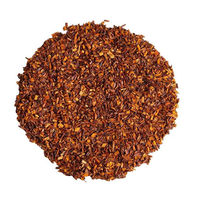 Teekrone: Rooibos Natur