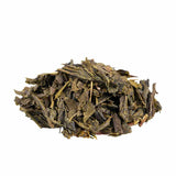 Grüner Tee China Sencha Teekrone