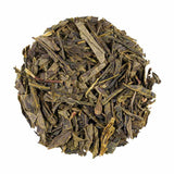 Teekrone  Grüner Tee China Sencha, natürliches Aroma, Vanille 