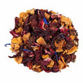 Teekrone: Rooibos Haustee