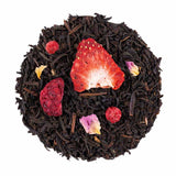 Schwarzer Tee Waldfrucht