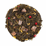 Teekrone Grüner Tee Drachentaz Dattel