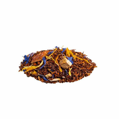 Teekrone: Rooibos Sommerwunder