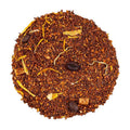 Teekrone: Rooibos Karakaffee