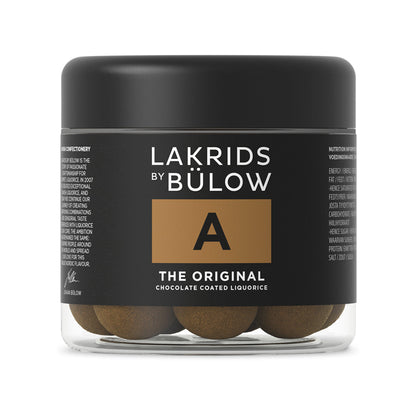 LAKRIDS BÜLOW - A: The Original