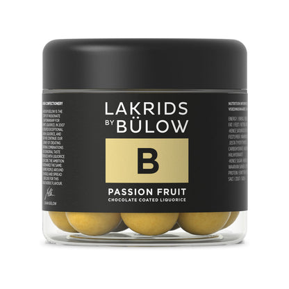 LAKRIDS BÜLOW - B: Passion Fruit