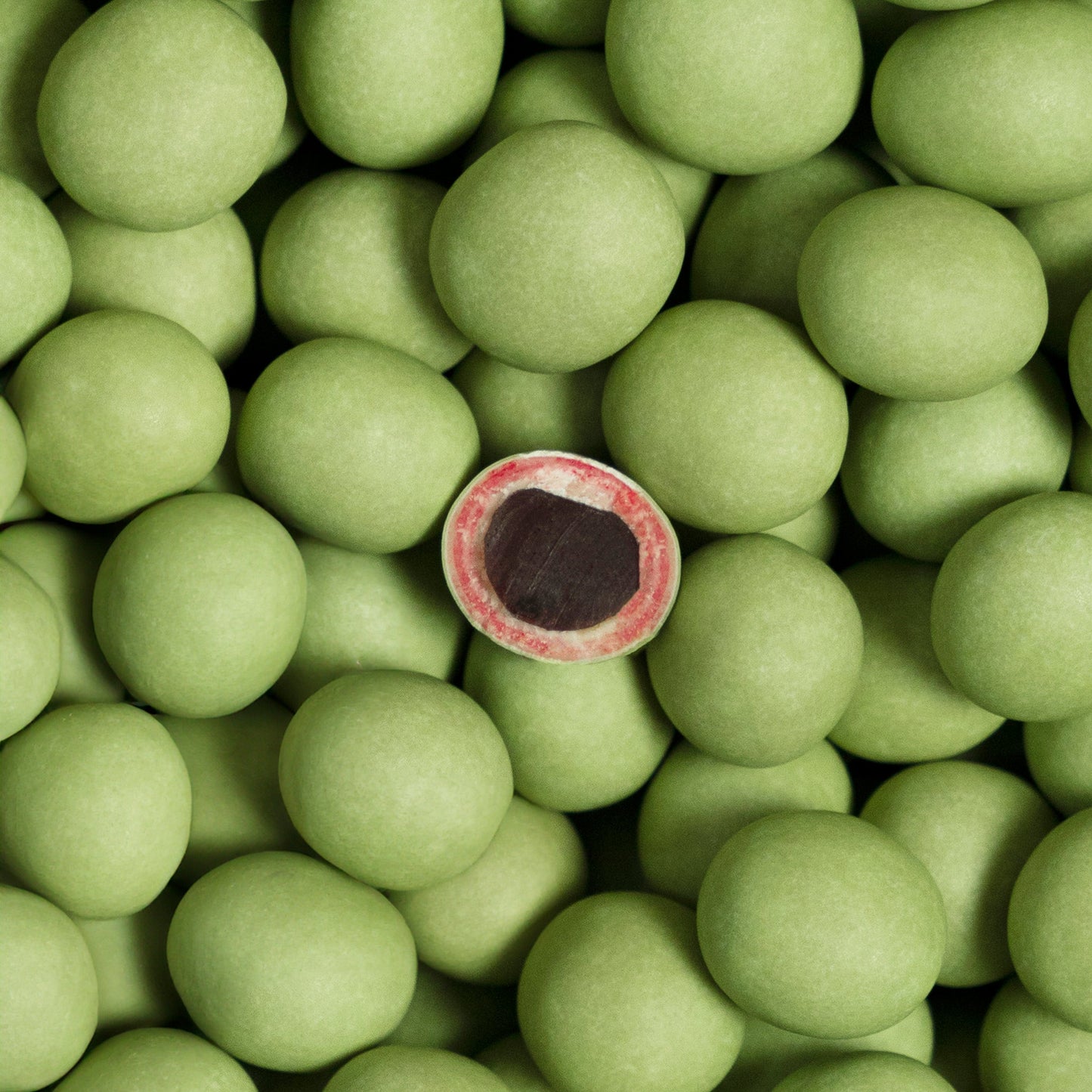 LAKRIDS BÜLOW - C: Sour Strawberry