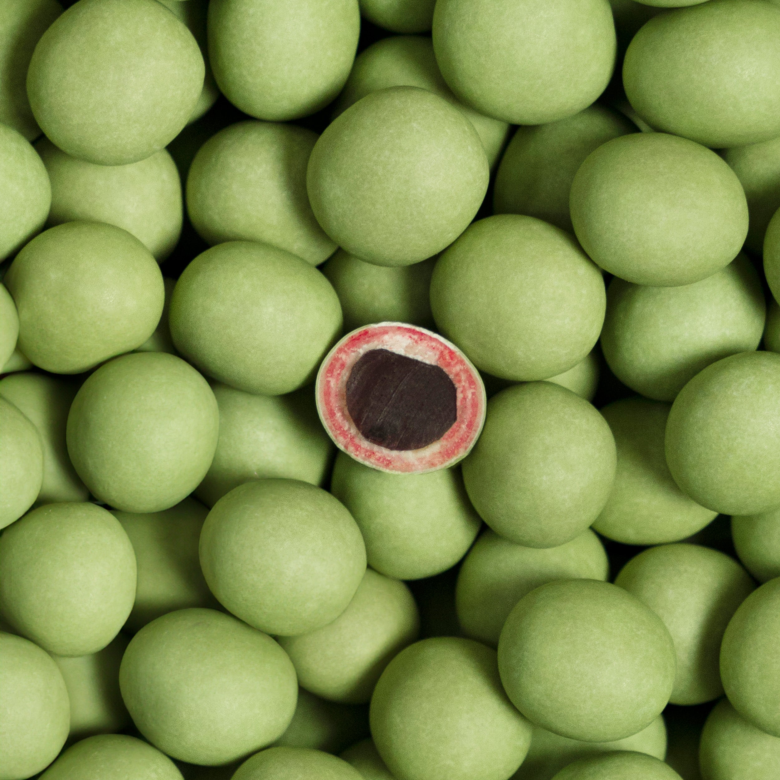 LAKRIDS BÜLOW - C: Sour Strawberry