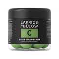 LAKRIDS BÜLOW - C: Sour Strawberry