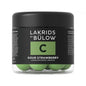 LAKRIDS BÜLOW - C: Sour Strawberry