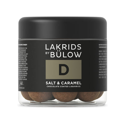 LAKRIDS BÜLOW - D: Salt & Caramel
