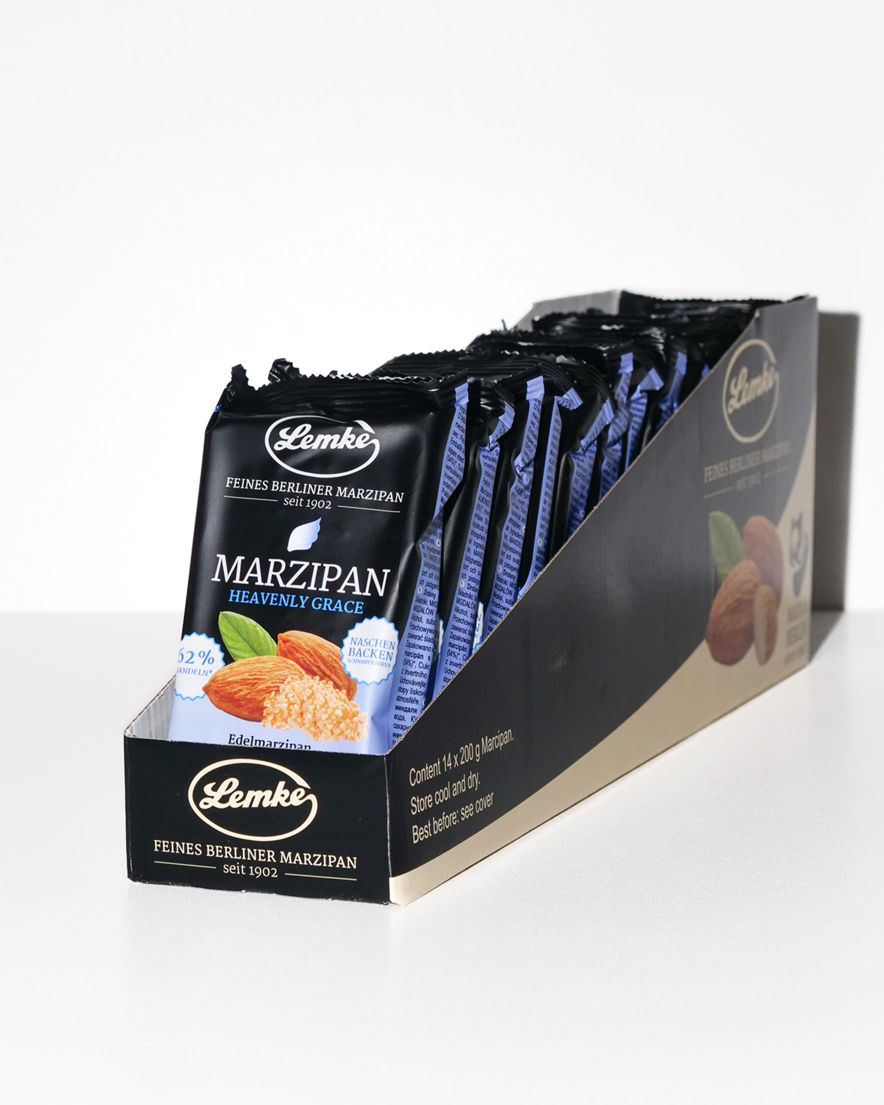 Marzipan Heavenly Grace