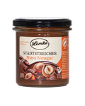 Stadtstreicher Nuss Nougat