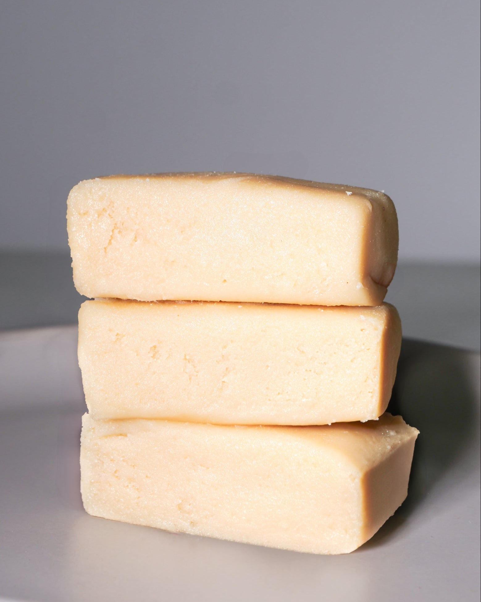 Marzipan Creamy White