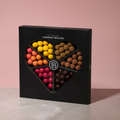 LAKRIDS BÜLOW - Selection Box Love Black 450g