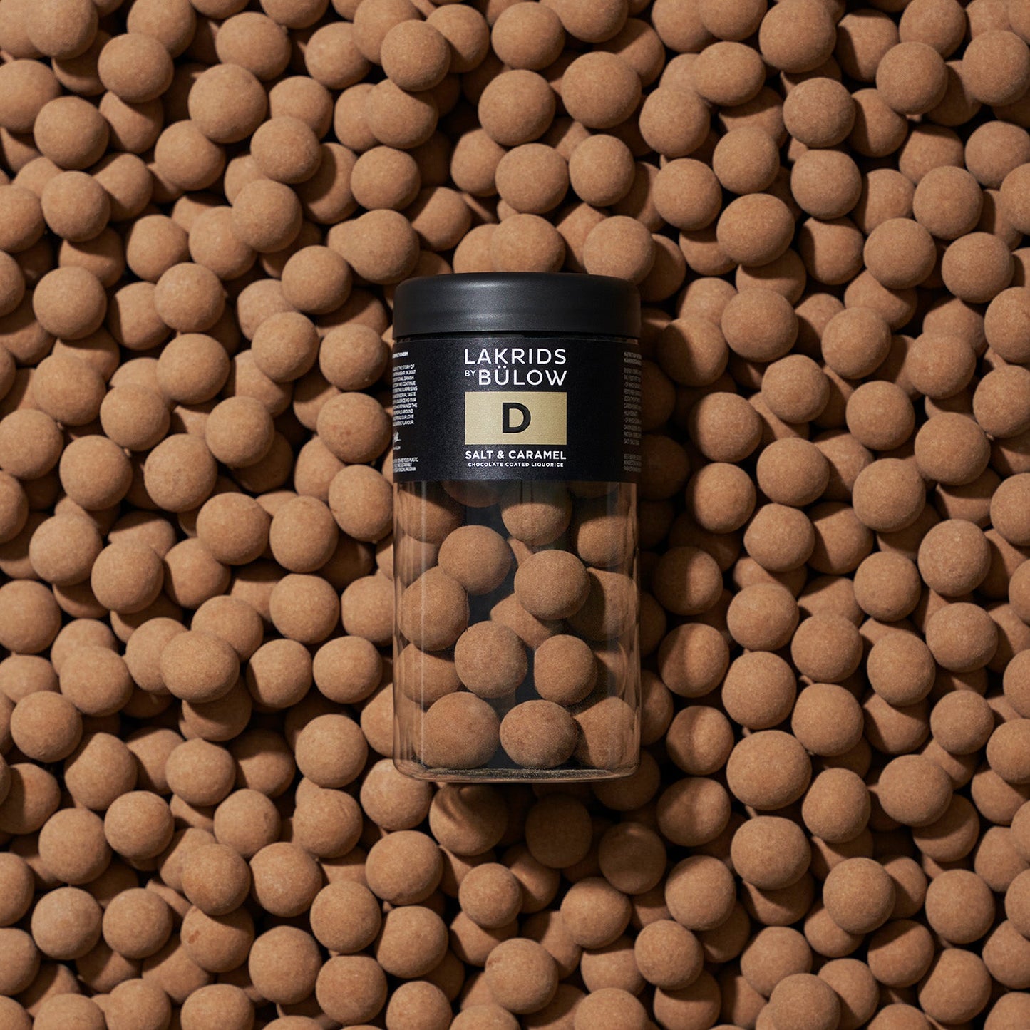 LAKRIDS BÜLOW - D: Salt & Caramel