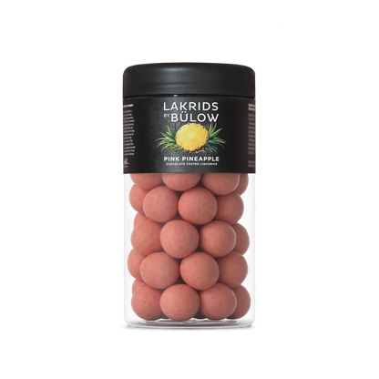 LAKRIDS BÜLOW - Summer: Pink Pineapple
