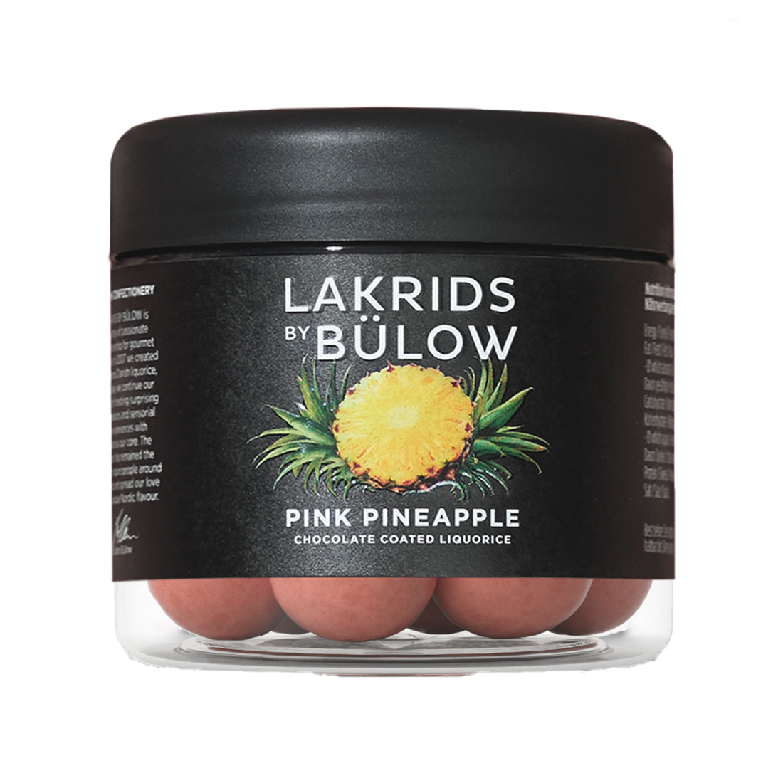 LAKRIDS BÜLOW - Summer: Pink Pineapple