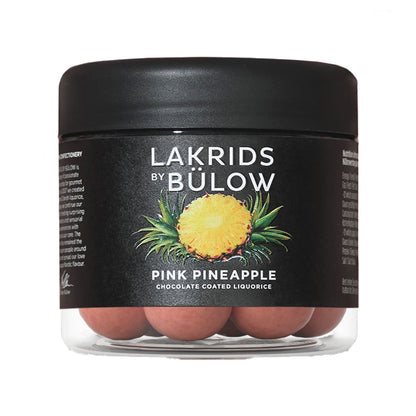 LAKRIDS BÜLOW - Summer: Pink Pineapple