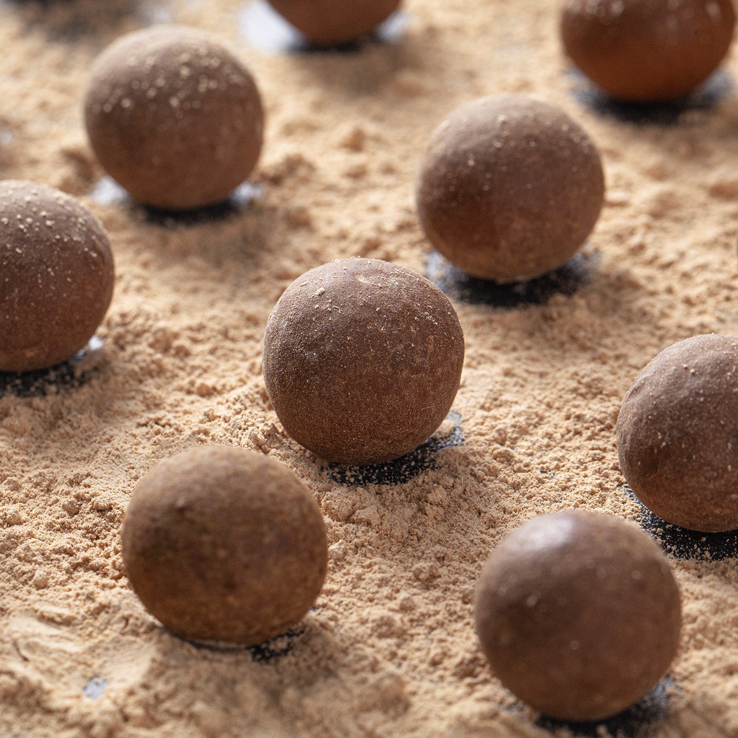 LAKRIDS BÜLOW - A: The Original