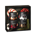 LAKRIDS BÜLOW - Winter: BLACK BOX SMALL 4x115g