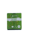 Chá Verde Gorreana Hysson – 10 Teebeutel