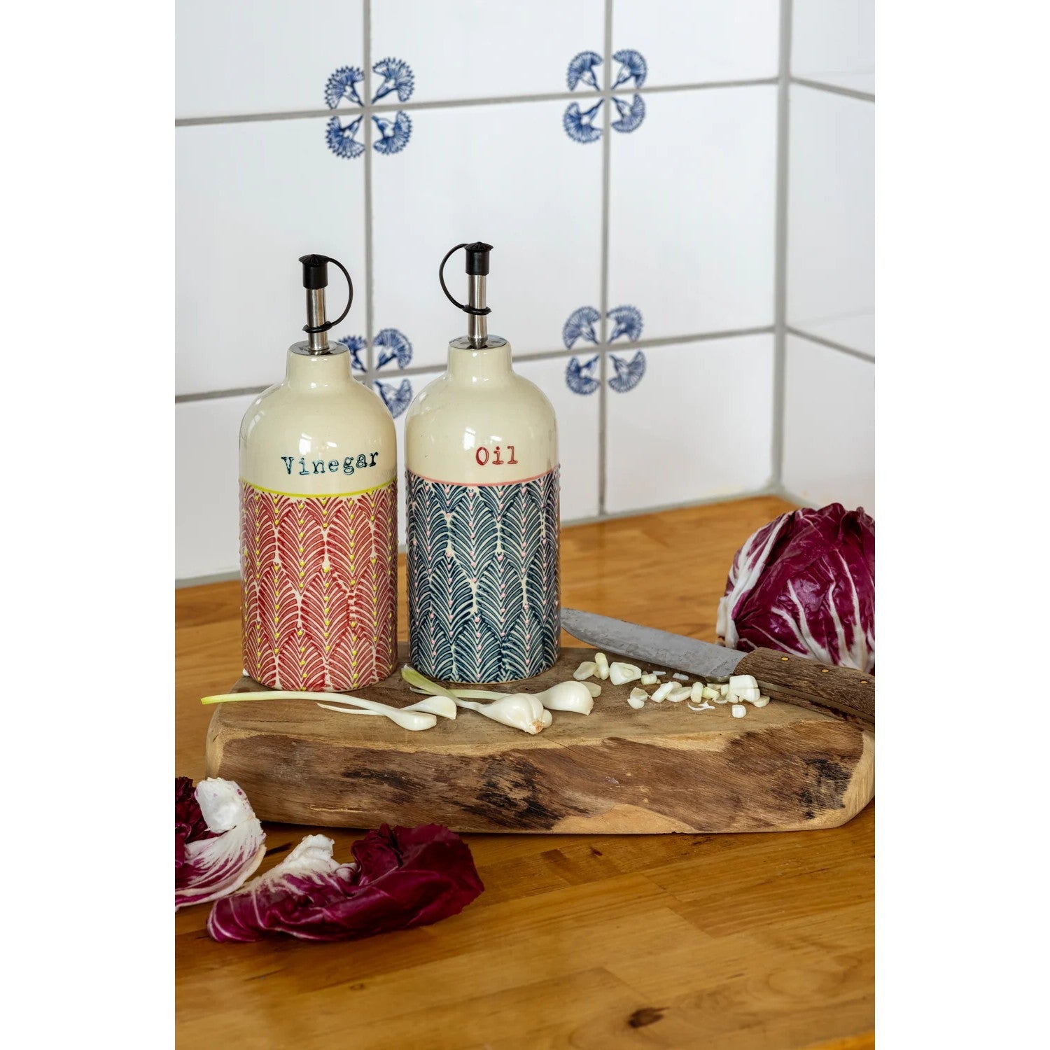 TRANQUILLO MIX 'N' MATCH Set