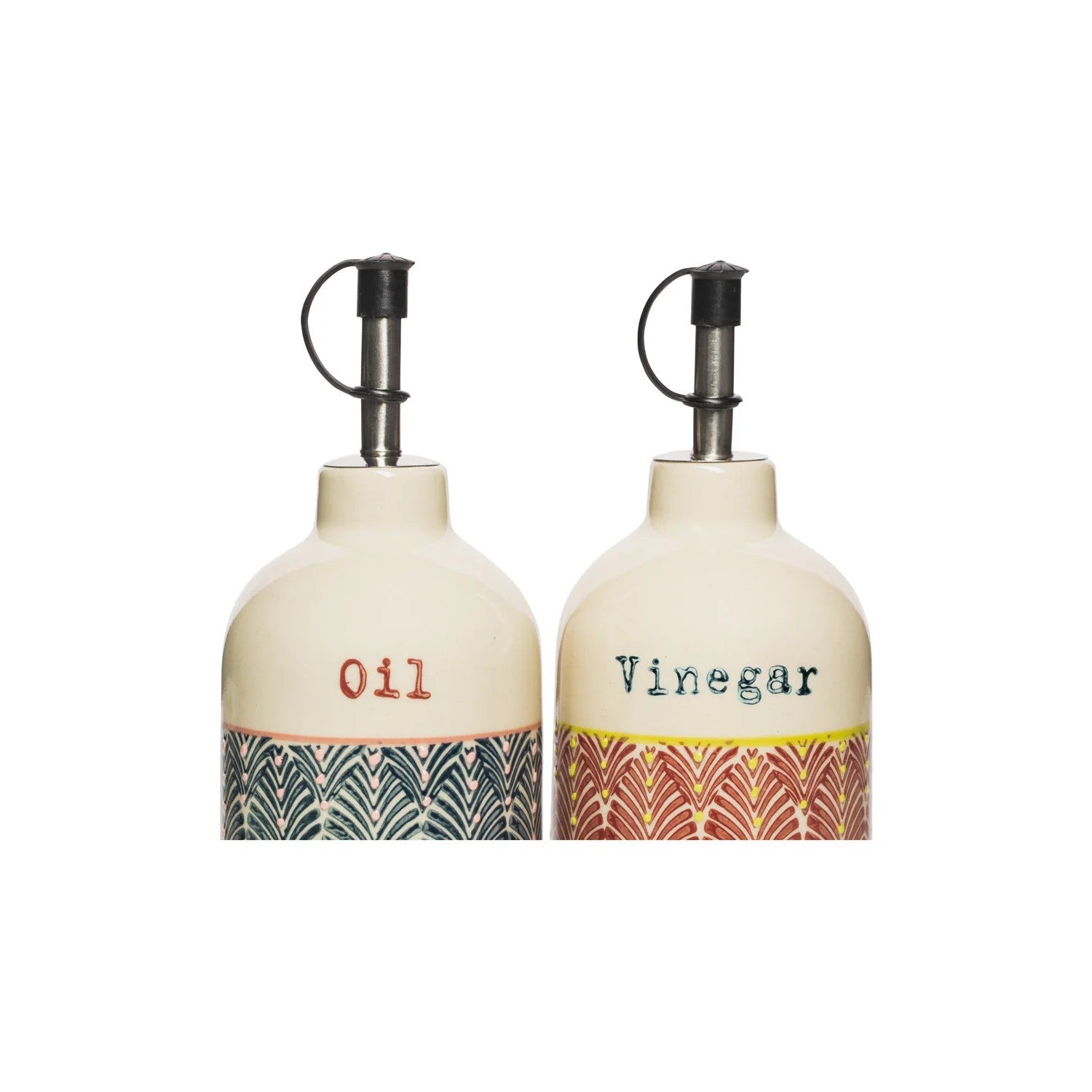 TRANQUILLO MIX 'N' MATCH Set