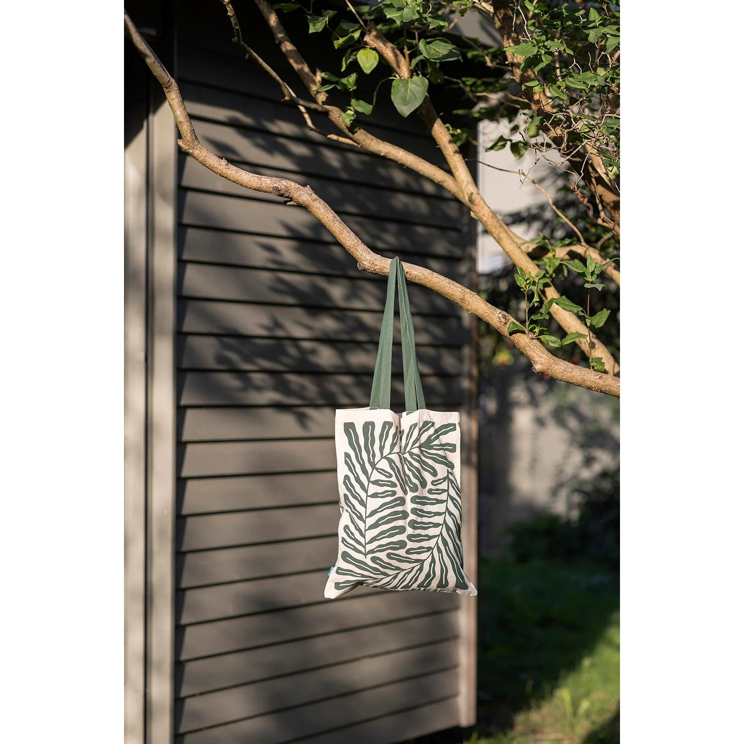 TRANQUILLO Stoffbeutel vers. Varianten