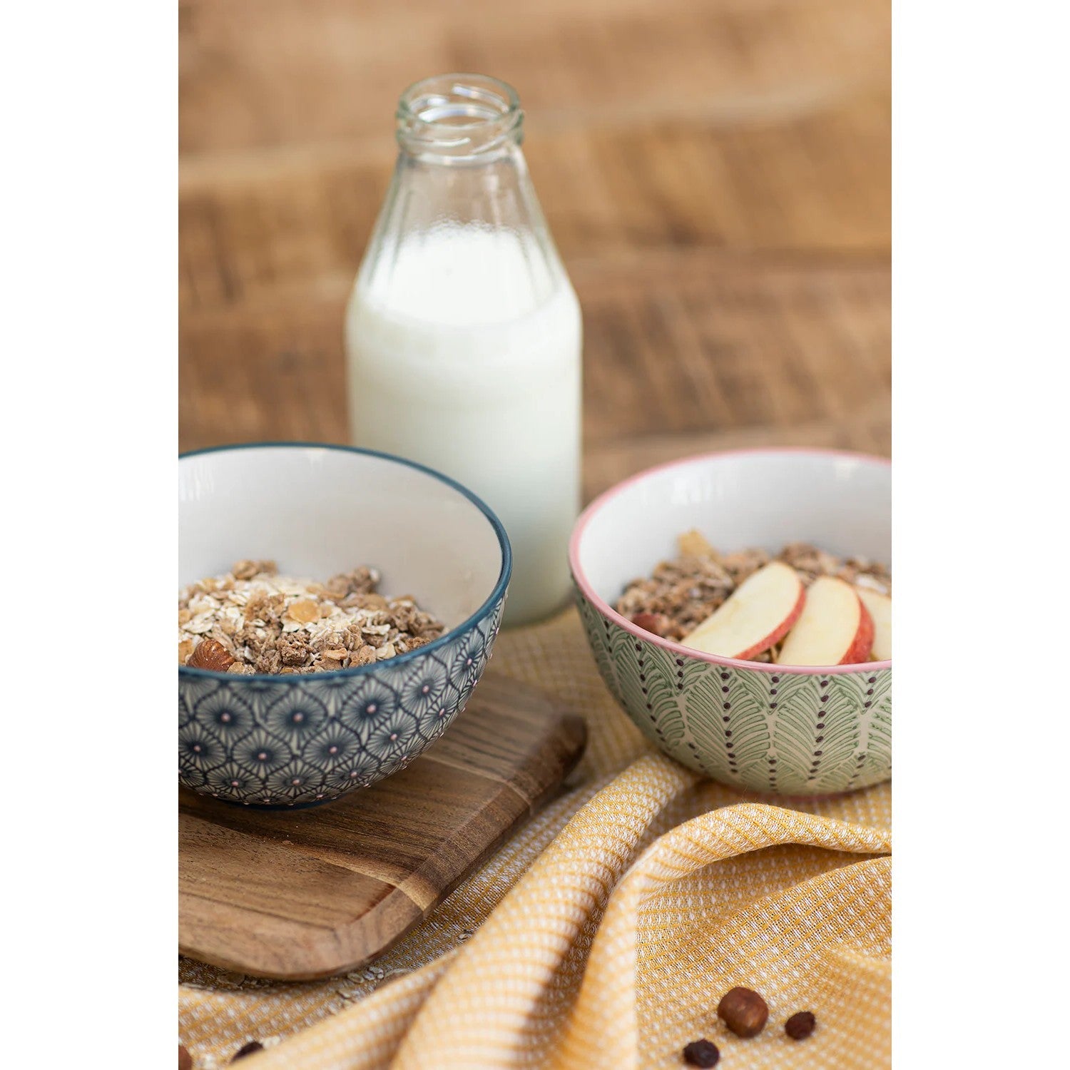 TRANQUILLO MIX 'N' MATCH Set