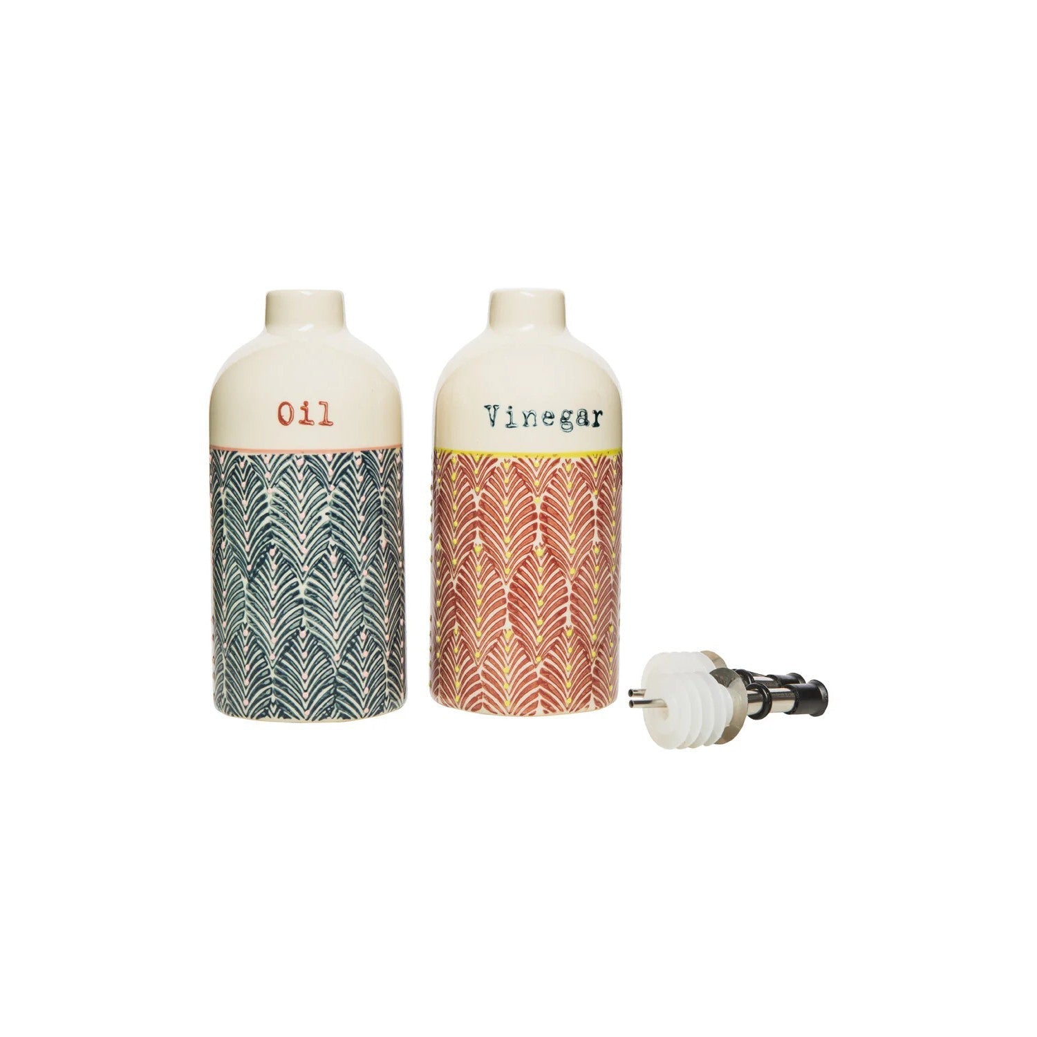 TRANQUILLO MIX 'N' MATCH Set