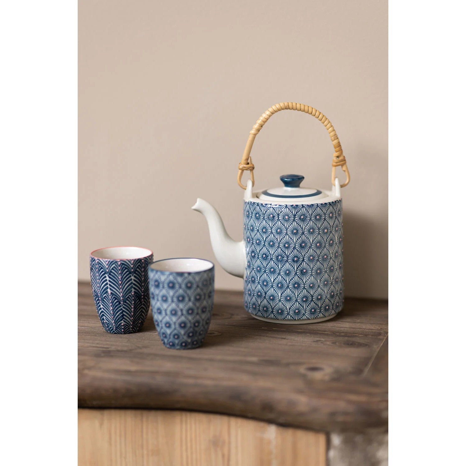 TRANQUILLO MIX 'N' MATCH Set