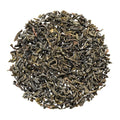 Teekrone: Grüner Tee Chun Mee